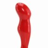 Progasm Prostate Massager in Red Ice - Image 6