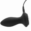 The Gem Vibrating Butt Plug - Image 2