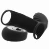 Doctor Love's Zinger+ Remote Vibrating Cock Ring - Image 2