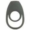 Apollo Rechargeable Support Ring in Smoke - Image 3