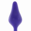 Booty Call Tickler Plug in Purple - Image 3