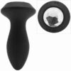 The Gem Vibrating Butt Plug - Image 3