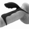 Doctor Love's Zinger+ Remote Vibrating Cock Ring - Image 4