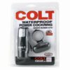 Colt Power Vibrating Cock Ring - Image 3