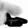 Tailz White Fox Vibrating Anal Plug - Image 3