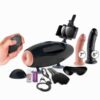 International Extreme Sex Machine - Image 2