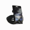Secret Prince Masquerade Mask in Black - Image 4