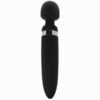 Wireless 28X Deluxe Mega Wand in Black
