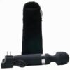 Wireless 28X Deluxe Mega Wand in Black - Image 2