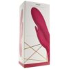 Vive Zosia Silicone Rabbit Vibe in Pink - Image 6