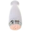 The Thrusting Stroker
