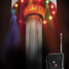 Fetish Fantasy Series Light-Up Disco Dance Pole - Image 3
